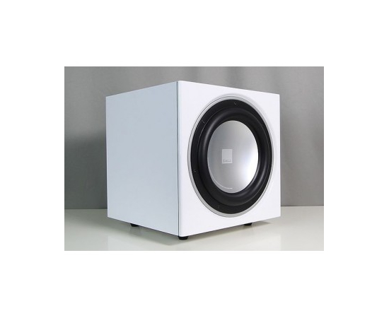 Сабвуфер Dali SUB E-12 F White, image 