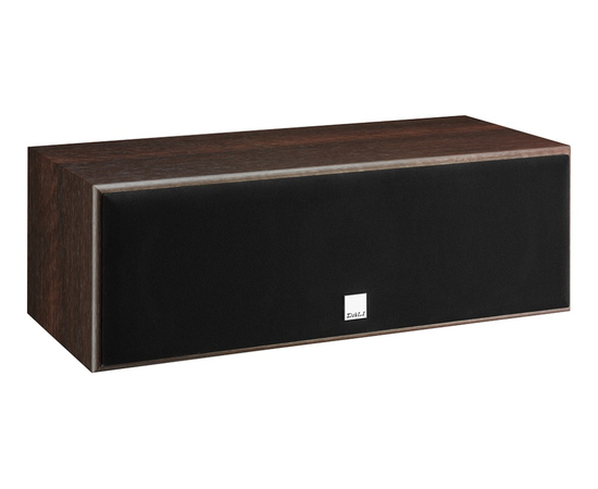 Центральный канал DALI Spektor VOKAL Walnut, фото 