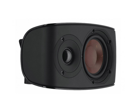 Акустична колонка DALI Fazon Sat Black High Gloss, image , зображення 6