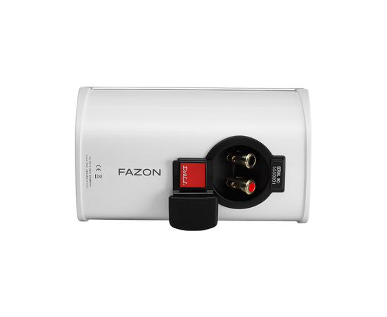 Акустична колонка DALI Fazon Micro White High Gloss, image 