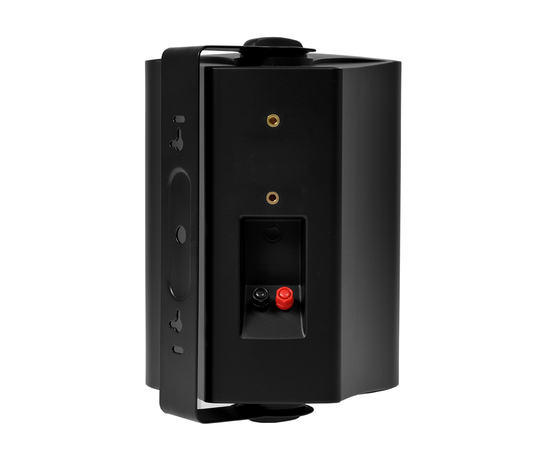 Всепогодная акустика Cabasse ZEF 17 Black, фото , изображение 2