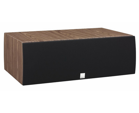 Центральный канал DALI Rubicon Vokal Walnut, фото , изображение 2