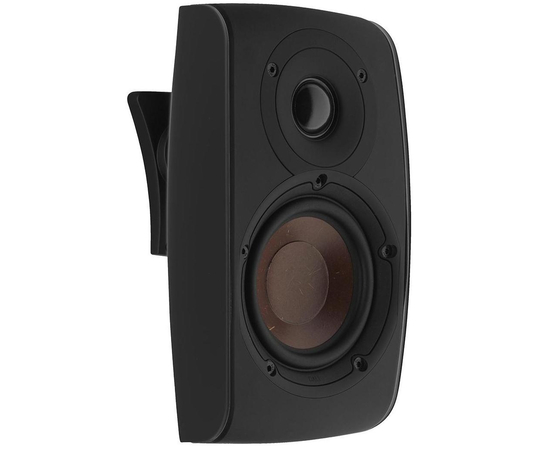 Акустична колонка DALI Fazon Sat Black High Gloss, image 