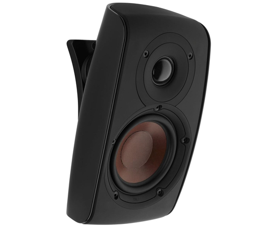 Акустична колонка DALI Fazon Sat Black High Gloss, image , зображення 2