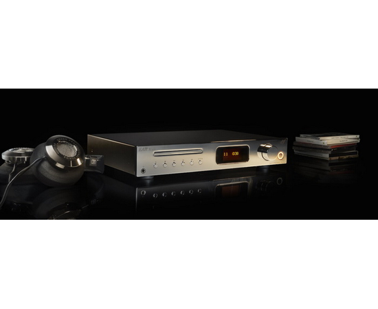 CD програвач EAR CD Acute Classic (Black), image , зображення 3