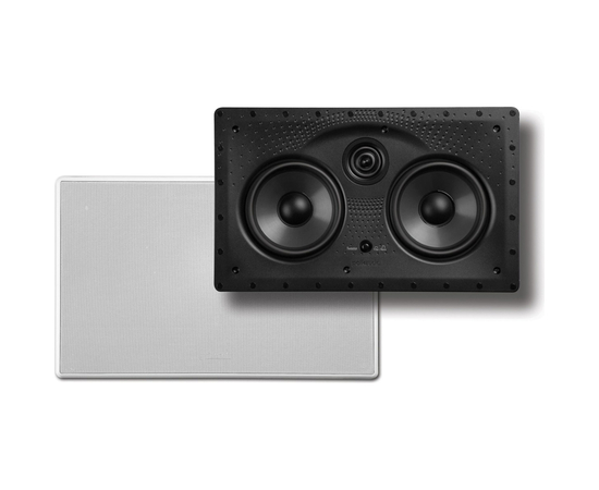 Встраиваемая акустика Polk Audio 255c LS, фото , изображение 3
