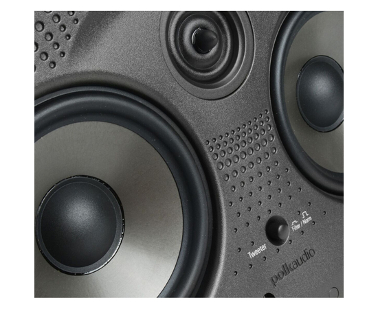 Встраиваемая акустика Polk Audio 255c LS, фото , изображение 4