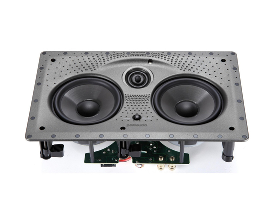 Встраиваемая акустика Polk Audio 255c LS, фото , изображение 5
