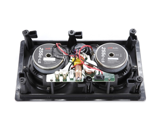 Встраиваемая акустика Polk Audio 255c LS, фото , изображение 6