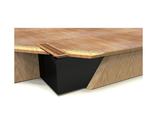 Встраиваемый сабвуфер Polk Audio CSW100, фото , изображение 5