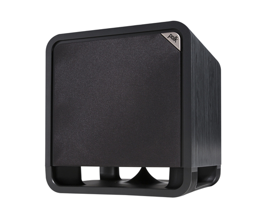 Сабвуфер Polk Audio HTS SUB 10 Black, фото , изображение 3