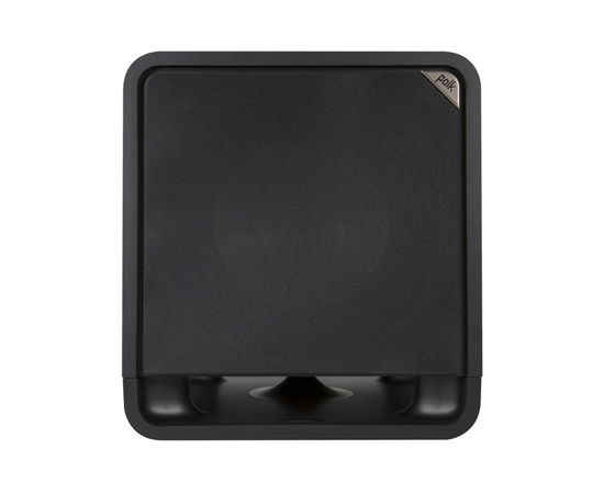 Сабвуфер Polk Audio HTS SUB 12 Black, image , зображення 3