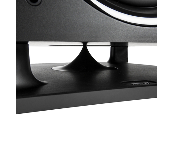 Сабвуфер Polk Audio HTS SUB 12 Black, image , зображення 5