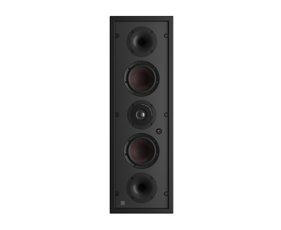 Вбудована акустика DALI Phantom IW M-250, image , зображення 2