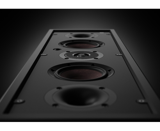Вбудована акустика DALI Phantom IW M-250, image , зображення 5