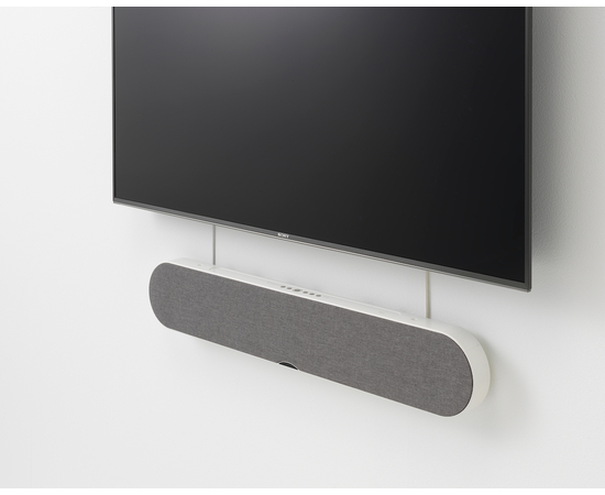 Саундбар DALI Katch One Mountain White, фото , изображение 3