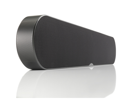 Саундбар DALI Katch One Iron Black, image 