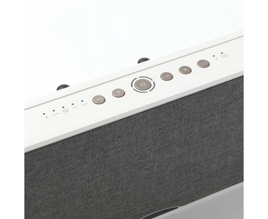 Саундбар DALI Katch One Mountain White, фото , изображение 2