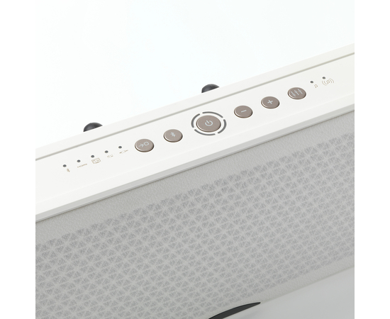 Саундбар DALI Katch One Ivory White, image , зображення 3
