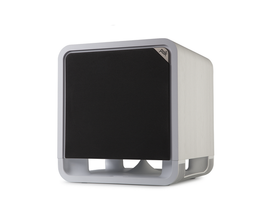 Сабвуфер Polk Audio HTS SUB 12 White, фото , изображение 3
