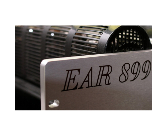 Ламповый стерео усилитель EAR 899, фото , изображение 3