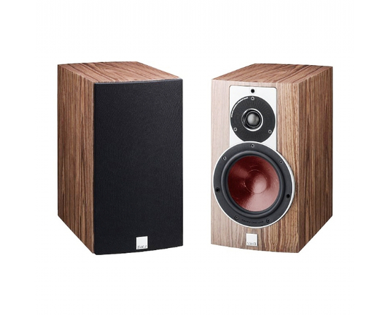 Акустическая пара DALI Rubicon 2 Walnut, фото , изображение 3