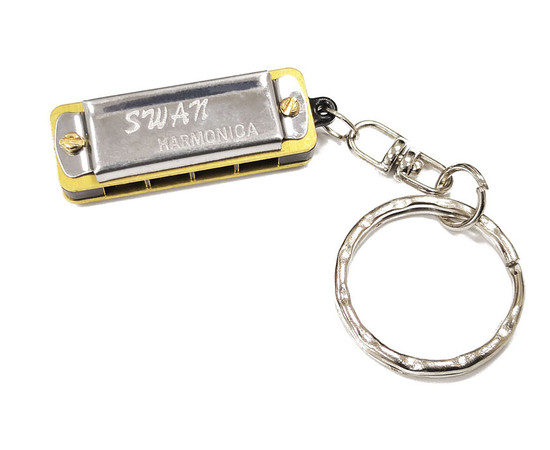 Мини гармошка-брелок MAXTONE HAR4/8 - 145454 за 0 грн. | 4Club