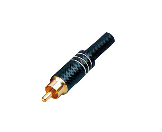 Разъем тюльпан "папа" (RCA) SOUNDKING SKCD113