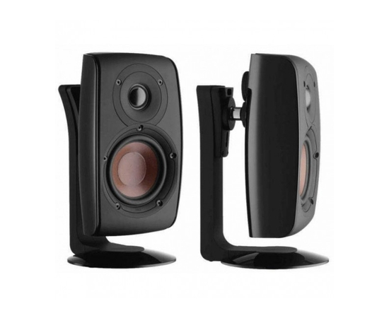 Акустична колонка DALI Fazon Sat Black High Gloss, image , зображення 4