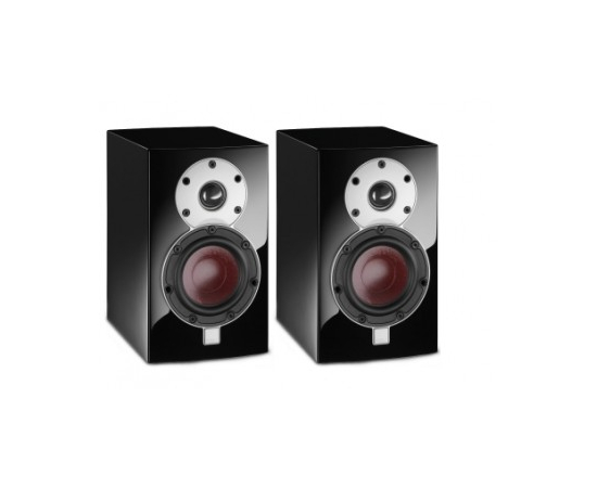 Акустическая пара DALI Menuet Black, фото , изображение 2
