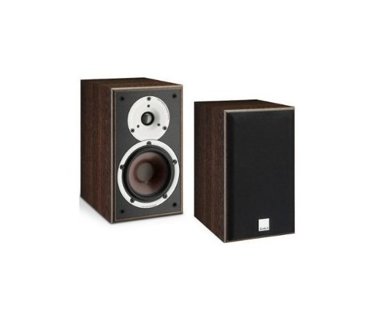 Акустическая пара DALI Spektor 2 Walnut, фото 