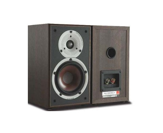 Акустическая пара DALI Spektor 2 Walnut, фото , изображение 2