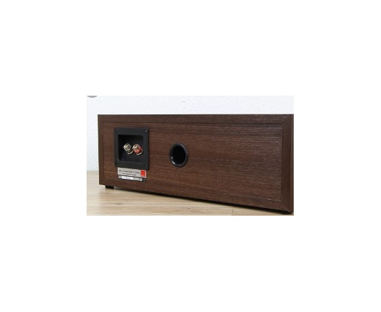 Центральный канал DALI Spektor VOKAL Walnut, фото , изображение 2