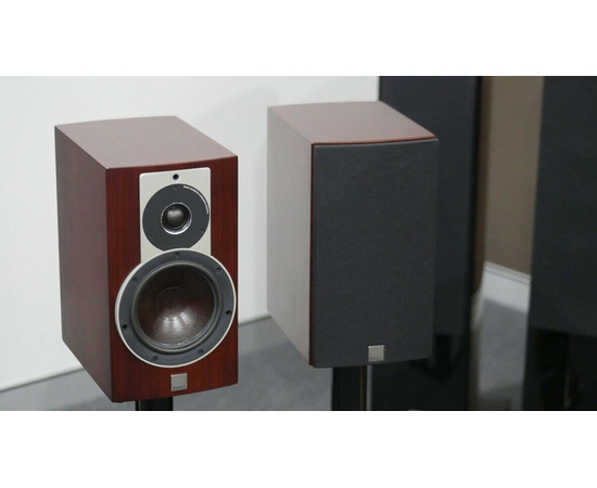 Акустическая пара DALI Rubicon 2 Rosso, фото , изображение 2