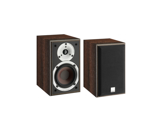 Акустическая пара DALI Spektor 1 Walnut, фото 