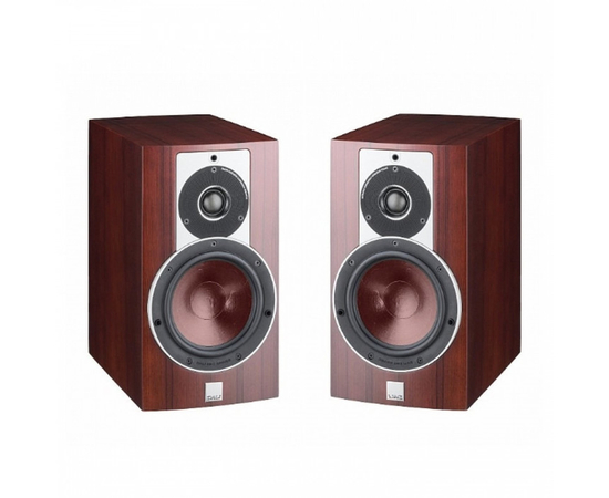 Акустическая пара DALI Rubicon 2 Rosso, фото 
