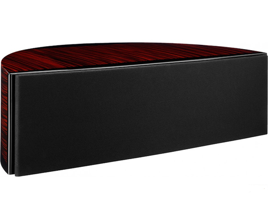 Центральний канал DALI Epicon Vokal Ruby Macassar High Gloss, image , зображення 2