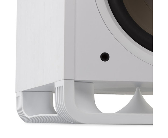 Сабвуфер Polk Audio HTS SUB 12 White, фото , изображение 5
