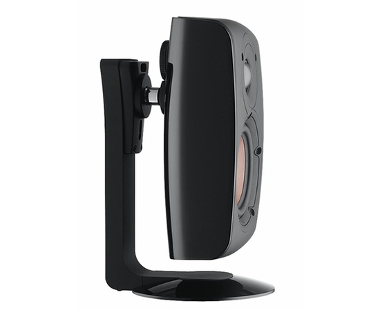 Акустична колонка DALI Fazon Sat Black High Gloss, image , зображення 5