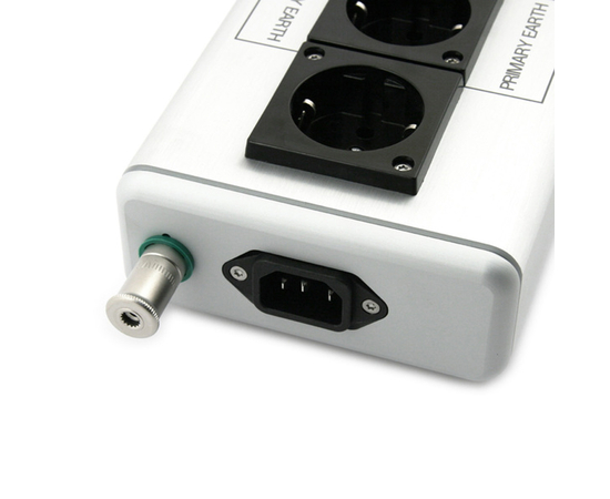 Сетевой фильтр Nordost QBASE4 Power Distribution System (EU (Schuko)), фото , изображение 2