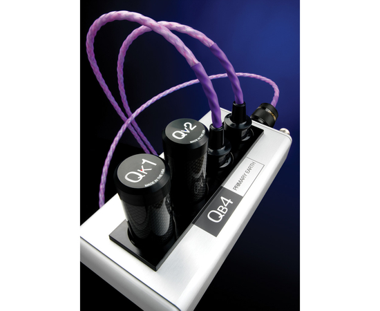 Сетевой фильтр Nordost QBASE4 Power Distribution System (EU (Schuko)), фото , изображение 5