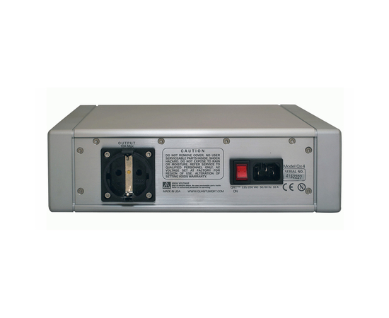 Сетевой кондиционер Nordost Qx4 Power Purifiers (EU (Schuko)), фото , изображение 2