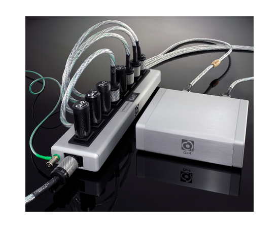 Сетевой кондиционер Nordost Qx4 Power Purifiers (EU (Schuko)), фото , изображение 5