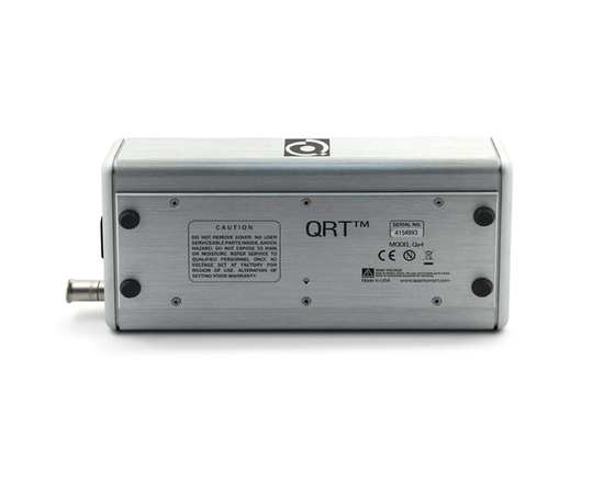 Сетевой фильтр Nordost QBASE4 Power Distribution System (US), фото , изображение 2