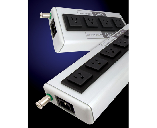 Сетевой фильтр Nordost QBASE4 Power Distribution System (US), фото , изображение 5