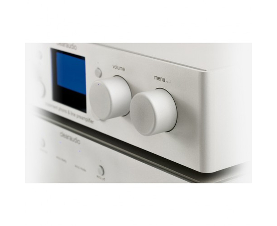Фонокоректор Clearaudio Statement Phono EL025, image , зображення 3