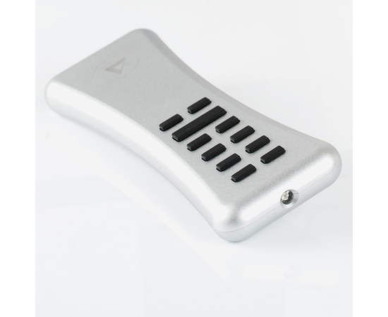 Фонокоректор Clearaudio Statement Phono EL025, image , зображення 4