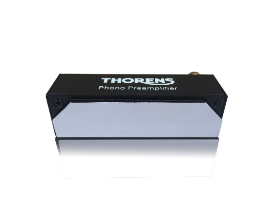 Фонокоректор Thorens MM-FLEX Black (MM), image , зображення 2