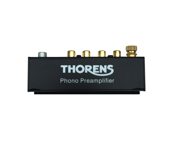 Фонокоректор Thorens MM-FLEX Black (MM), image , зображення 3