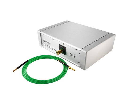 Заземляющее устройство Nordost QRT QKORE 1, фото , изображение 2